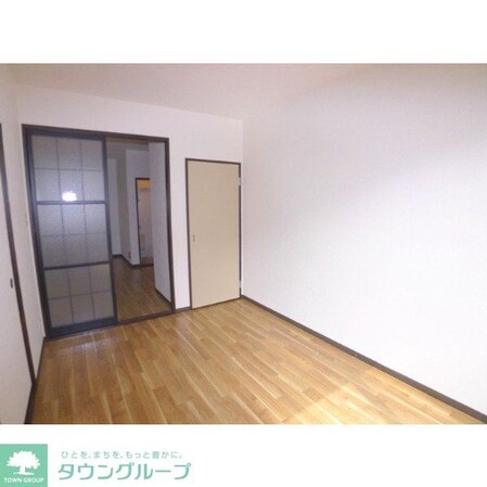 スカイハイツの物件内観写真